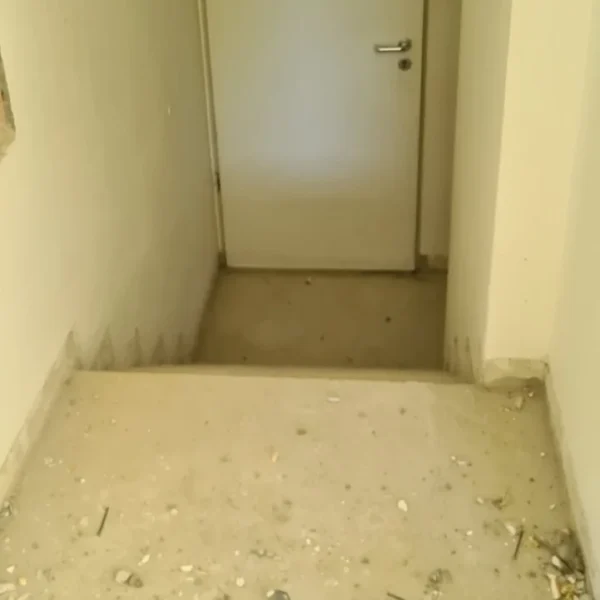 Belső felújítás, burkolás és gépészet – 1. fotó