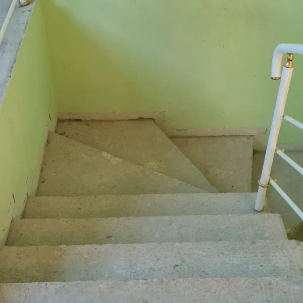 Belső felújítás, burkolás és gépészet – 3. fotó