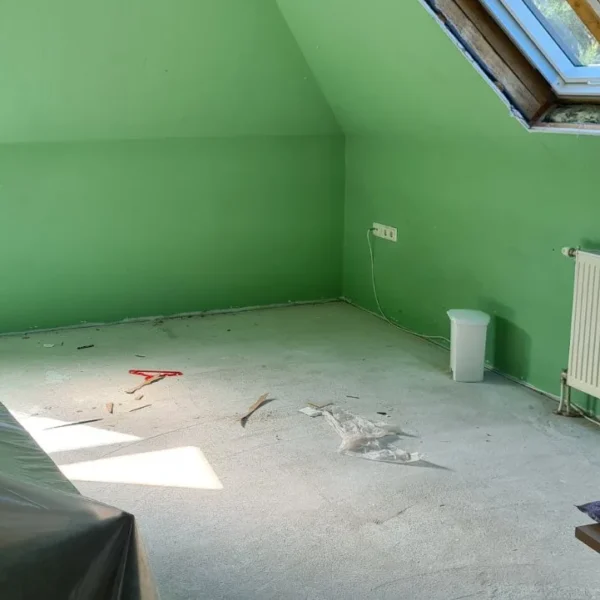 Belső felújítás, burkolás és gépészet – 50. fotó